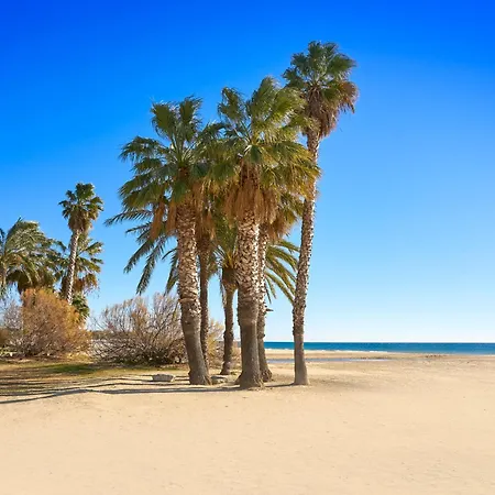Holiday home Encanto By Interhome Cambrils