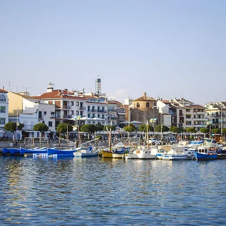 Encanto By Interhome Cambrils