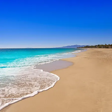 Encanto By Interhome Holiday home Cambrils