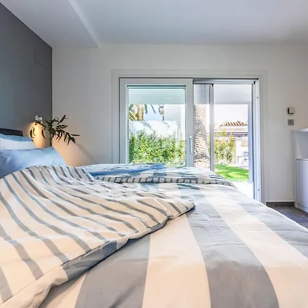 Encanto By Interhome Cambrils