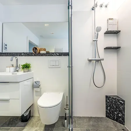Encanto By Interhome Holiday home