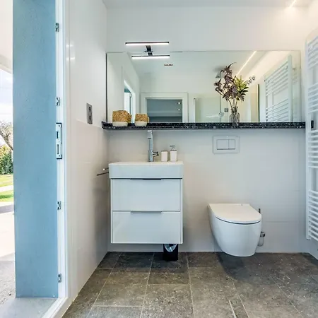 Encanto By Interhome Holiday home