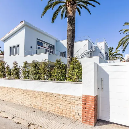 Encanto By Interhome * Cambrils