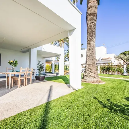 Encanto By Interhome Holiday home Cambrils