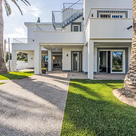Encanto By Interhome Cambrils