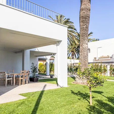 Encanto By Interhome *