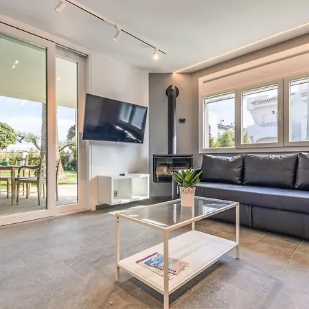 Encanto By Interhome Holiday home