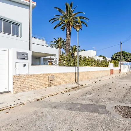 Holiday home Encanto By Interhome Cambrils