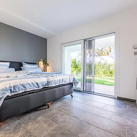 Encanto By Interhome Holiday home Cambrils