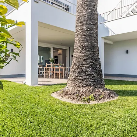 Encanto By Interhome Holiday home Cambrils