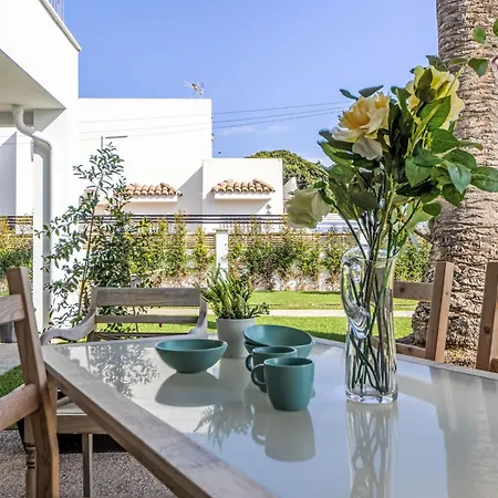 Holiday home Encanto By Interhome *